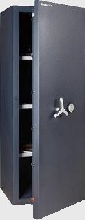 Fireproof safes Gunnebo grade I and P60